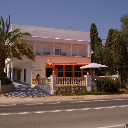 El Artista Villajoyosa Exterior foto