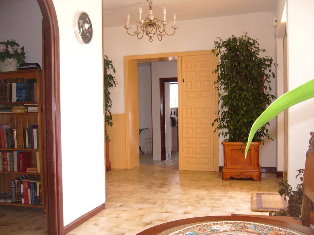 El Artista Villajoyosa Exterior foto