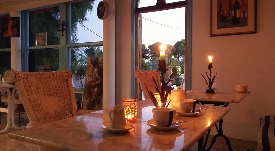 El Artista Villajoyosa Exterior foto