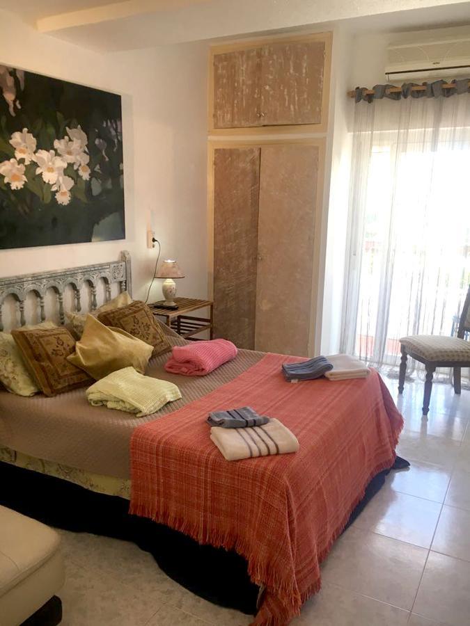 El Artista Villajoyosa Exterior foto
